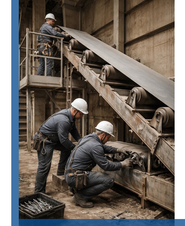 Ремонт элеваторов в Нижнем Тагиле аварийный и плановый сервис